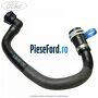 Furtun ventilatie carcasa filtru aer Ford Fiesta 2013-2017 1.6 ST 200 200 cp JTJC benzina