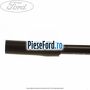 Furtun ventilatie carcasa filtru aer Ford Fiesta 2013-2017 1.6 Ti 105 cp IQJA, IQJC, IQJE benzina