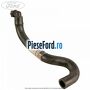 Furtun ventilatie carcasa filtru aer Ford Focus 1998-2004 2.0 16V 131 cp EDDB, EDDC, EDDD, EDDF benzina