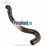 Furtun ventilatie carcasa filtru aer Ford Focus 1998-2004 RS 215 cp HMDA benzina