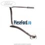 Furtun ventilatie carcasa filtru aer Ford Focus 2004-2007 1.4 80 cp ASDA, ASDB benzina | Foto 2