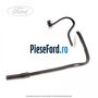 Furtun ventilatie carcasa filtru aer Ford Focus 2004-2007 1.6 100 cp HWDA, HWDB, SHDA, SHDB, SHDC benzina