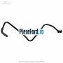 Furtun ventilatie carcasa filtru aer Ford Focus 2004-2007 1.8 125 cp Q7DA, QQDA, QQDB benzina