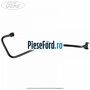 Furtun ventilatie carcasa filtru aer Ford Focus 2004-2007 1.8 125 cp Q7DA, QQDA, QQDB benzina