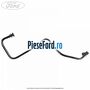 Furtun ventilatie carcasa filtru aer Ford Focus 2004-2007 1.8 125 cp Q7DA, QQDA, QQDB benzina