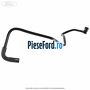 Furtun ventilatie carcasa filtru aer Ford Focus 2004-2007 2.0 145 cp AODA, AODB, AODE, SYDA benzina