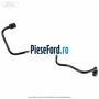 Furtun ventilatie carcasa filtru aer Ford Focus 2004-2007 2.0 145 cp AODA, AODB, AODE, SYDA benzina
