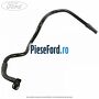 Furtun ventilatie carcasa filtru aer Ford Focus 2008-2011 1.6 100 cp HWDA, HWDB, SHDA, SHDB, SHDC benzina