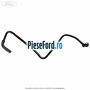 Furtun ventilatie carcasa filtru aer Ford Focus C-Max 2003-2007 1.8 125 cp Q7DA, QQDA, QQDB benzina