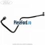 Furtun ventilatie carcasa filtru aer Ford Focus C-Max 2003-2007 1.8 125 cp Q7DA, QQDA, QQDB benzina