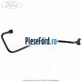 Furtun ventilatie carcasa filtru aer Ford Focus C-Max 2003-2007 1.8 125 cp Q7DA, QQDA, QQDB benzina