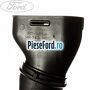 Furtun ventilatie carcasa filtru aer Ford Fusion 1.4 TDCi 68 cp F6JA, F6JB diesel