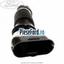 Furtun ventilatie carcasa filtru aer Ford Fusion 1.4 TDCi 68 cp F6JA, F6JB diesel
