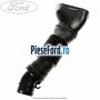 Furtun ventilatie carcasa filtru aer Ford Fusion 1.4 TDCi 68 cp F6JA, F6JB diesel | Foto 2