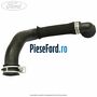 Furtun ventilatie carcasa filtru aer Ford Galaxy 2007-2014 2.0 TDCi 130 cp AZWA diesel