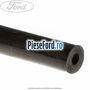 Furtun ventilatie carcasa filtru aer Ford Ka 2009-2016 1.2 69 cp 169A4000, FP4 benzina