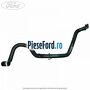 Furtun ventilatie carcasa filtru aer Ford Ranger 2012-2015 3.2 TDCi 4x4 200 cp ENSA, SA2R, SA2S, SA2W, SAFA diesel