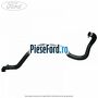 Furtun ventilatie carcasa filtru aer Ford Ranger 2012-2015 3.2 TDCi 4x4 200 cp ENSA, SA2R, SA2S, SA2W, SAFA diesel