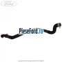 Furtun ventilatie carcasa filtru aer Ford Ranger 2016-2020 2.2 TDCi 4x4 131 cp T22DD0P diesel