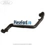 Furtun ventilatie carcasa filtru aer Ford Ranger 2016-2020 2.2 TDCi 4x4 131 cp T22DD0P diesel