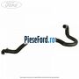 Furtun ventilatie carcasa filtru aer Ford Ranger 2016-2020 3.2 TDCi 4x4 200 cp P5-AT, SA2R, SA2S, SA2W, SAFA diesel