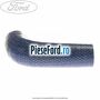 Furtun ventilatie carter Ford Galaxy 1995-2000 2.3 16V 146 cp E5SA, Y5B benzina | Foto 2