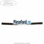 Furtun ventilatie carter Ford Mondeo 1993-1996 2.0 i 16V 4x4 132 cp NGA benzina