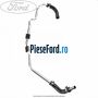 Furtun ventilatie carter Ford Mondeo 2008-2014 2.5 220 cp HUBA benzina