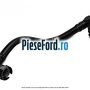 Furtun ventilatie carter Ford Mustang 2015-2018 2.3 EcoBoost 314 cp N38H, N48H benzina