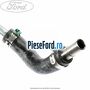 Furtun ventilatie carter Ford S-Max 2007-2014 2.5 ST 220 cp HUWA benzina