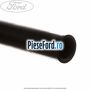 Furtun ventilatie conducta alimentare rezervor Ford Focus 2004-2007 1.6 Ti 115 cp HXDA, HXDB, SIDA benzina | Foto 2