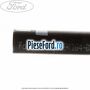 Furtun ventilatie conducta alimentare rezervor Ford Focus 2008-2011 1.6 TDCi 109 cp G8DA, G8DB, G8DD, G8DE, G8DF diesel