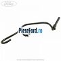 Furtun ventilatie cutie automata Ford Fiesta 2013-2017 1.0 EcoBoost 100 cp SFJA, SFJB, SFJC, SFJD benzina