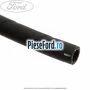Furtun ventilatie rezervor 330 mm 3/5 usi Ford Focus 1998-2004 1.6 16V 100 cp FYDA, FYDB, FYDC, FYDD benzina
