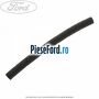 Furtun ventilatie rezervor 330 mm 3/5 usi Ford Focus 1998-2004 2.0 16V 131 cp EDDB, EDDC, EDDD, EDDF benzina