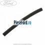 Furtun ventilatie rezervor 330 mm 3/5 usi Ford Focus 1998-2004 ST170 173 cp ALDA benzina