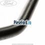 Furtun ventilatie rezervor an 07/2008-02/2010 Ford Fiesta 2013-2017 1.25 82 cp SNJA, SNJB, SNJC, SNJD benzina