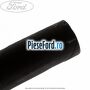 Furtun ventilatie rezervor Ford Fiesta 1996-2001 1.25 i 16V 75 cp DHA, DHB, DHC, DHD, DHE, DHF benzina | Foto 2