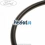 Furtun ventilatie rezervor Ford Fiesta 2008-2012 1.25 82 cp SNJA, SNJB, SNJC, SNJD benzina