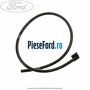 Furtun ventilatie rezervor Ford Fiesta 2008-2012 1.25 82 cp SNJA, SNJB, SNJC, SNJD benzina