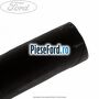 Furtun ventilatie rezervor Ford Puma 1997-2003 1.6 16V 103 cp L1W benzina | Foto 2
