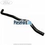 Furtun ventilatie rezervor Ford Ranger 2012-2015 2.2 TDCi 4x4 125 cp ENQW, GBVAJQW diesel
