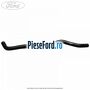 Furtun ventilatie rezervor Ford Ranger 2012-2015 2.2 TDCi 4x4 125 cp ENQW, GBVAJQW diesel