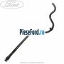 Furtun ventilatie rezervor Ford S-Max 2007-2014 2.0 TDCi 136 cp AZWC, UKWA diesel