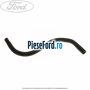 Furtun ventilatie rezervor model inaltat Ford Tourneo Connect 2002-2014 1.8 Di 75 cp BHPA, P7PA, P7PB, R2PA diesel