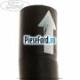 Furtun ventilatie rezervor model standard Ford Tourneo Connect 2002-2014 1.8 Turbo Di 90 cp HCPA, HCPB, HCPC, HCPD, P9PA diesel