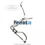 Furtun ventilatie rezervor set Ford Transit 2006-2014 2.2 TDCi 85 cp P8FA, P8FB diesel