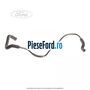 Furtun ventilatie senzor debitmetru aer Ford Fiesta 2002-2005 1.4 TDCi 68 cp F6JA, F6JB diesel