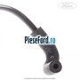 Furtun ventilatie senzor debitmetru aer Ford Fiesta 2005-2008 1.4 TDCi 68 cp N4JB diesel