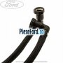 Furtune alimentare rampa de injectie Ford Focus C-Max 2003-2007 1.6 TDCi 109 cp G8DA, G8DB, G8DD, G8DE, G8DF diesel